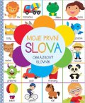 : Moje první slova - Obrázkový slovník