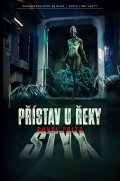 Fritz Pavel: Přístav u řeky Styx