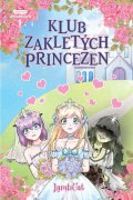 LambCat: Klub zakletých princezen