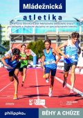 kolektiv autorů: Atletika – Běhy a chůze
