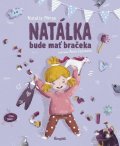 Minge Natalia: Natálka bude mať bračeka (slovensky)