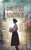 Skeslien Charles Janet: Parížska knižnica (slovensky)