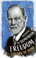 Thomas D. M.: Rozhovory so Sigmundom Freudom (slovensky)
