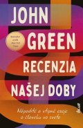 Green John: Recenzia našej doby (slovensky)
