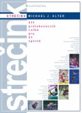 Alter Michael J.: Strečink - 311 protahovacích cviků pro 41 sportů