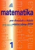 Calda Emil: Matematika pro dvouleté a tříleté obory SOU 1.díl