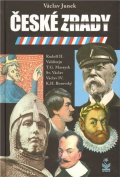 Junek Václav: České zrady