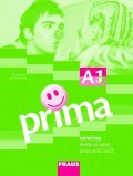 kolektiv autorů: Prima A1/díl 2 - pracovní sešit