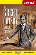 Fitzgerald Francis Scott: Velký Gatsby / Great Gatsby - Zrcadlová četba