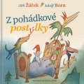 Žáček Jiří: Z pohádkové postýlky