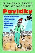 Šimek Miloslav: Povídky Šimek/Grossmann