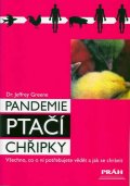 Greene Jeffrey: Pandemie ptačí chřipky