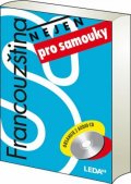 Pravdová Marie: Francouzština (nejen) pro samouky + klíč + 2CD