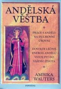 Wauters Ambika: Andělská věštba