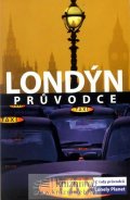 kolektiv autorů: Londýn - Lonely Planet