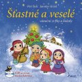 Šulc Petr: Šťastné a veselé vánoční zvyky a koledy + CD