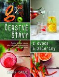 Cadji Sarah: Čerstvé šťávy z ovoce a zeleniny