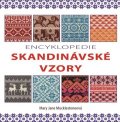Mucklestoneová Mary Jane: Encyklopedie skandinávské vzory