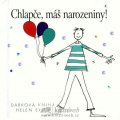 Exleyová Helen: Chlapče, máš narozeniny!