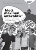 kolektiv autorů: Klett Maximal interaktiv 1 (A1.1) Metodická príručka s DVD (SK Ed.)