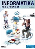 Navrátil Pavel: Informatika pro 6. ročník ZŠ - Metodika pro učitele