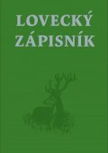 neuveden: Lovecký zápisník