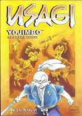 Sakai Stan: Usagi Yojimbo - Matka hor