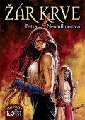 Neomillnerová Petra: Žár krve - Zaklínačka Lota