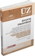 neuveden: ÚZ 1503 Životní prostředí