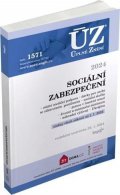 neuveden: ÚZ 1571 Sociální zabezpečení 2024