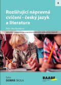 Kendíková Jitka: Rozšiřující nápravná cvičení - Český jazyk a literatura