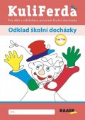 Kunštárová Žaneta: KuliFerda - Odklad školní docházky