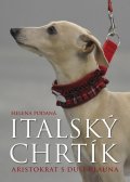 Podaná Helena: Italský chrtík - Aristokrat s duší klauna