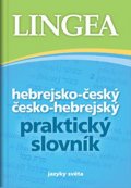 neuveden: Hebrejsko-český česko-hebrejský praktický slovník