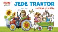 neuveden: Jede traktor - Zvířátka ze statku