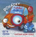 Čepek Petr: Pohádky z jedné i druhé nádrže
