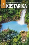 Meghji Shafik: Kostarika - Turistický průvodce