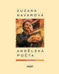 Navarová Zuzana: Andělská počta