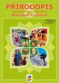 neuveden: Přírodopis 8 - Biologie člověka (učebnice)