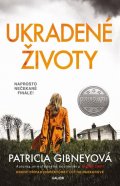 Gibneyová Patricia: Ukradené životy