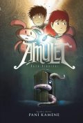 Kibuishi Kazu: Amulet 1: Paní kamene