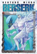 Miura Kentaró: Berserk 21