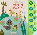 neuveden: Ošklivé káčátko - Zvuková knížka - poslouchej a čti pohádku