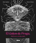 Vopěnka Martin: El Golem de Praga, Rabí Loew y mi alma judía