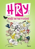 Pospíchal Josef: Hry - Myší detektivové