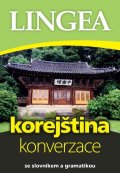 : Korejština - konverzace se slovníkem a gramatikou