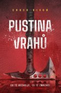 : Pustina vrahů