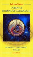 Slooten van Erik: Učebnice hodinové astrologie