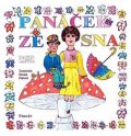 Laňka David: Panáček ze sna