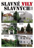 Junek Václav: Slavné vily slavných